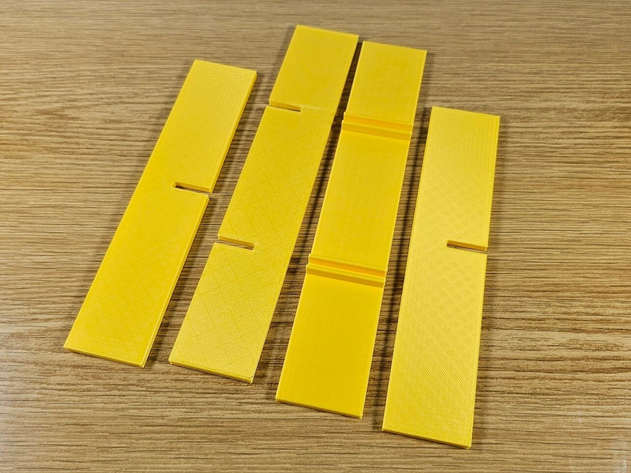 Dewalt Tough System 2.0 dividers for toolbox insert